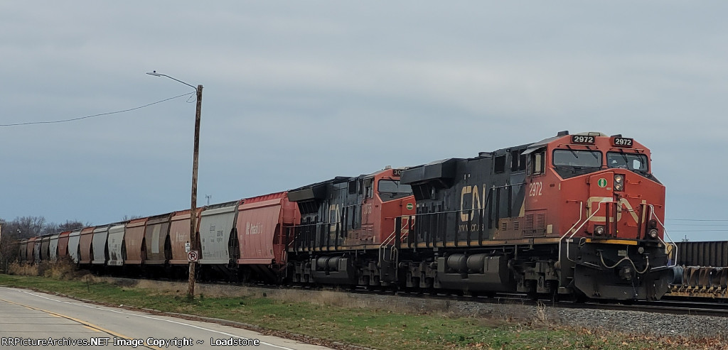 CN 2972 CN 3055